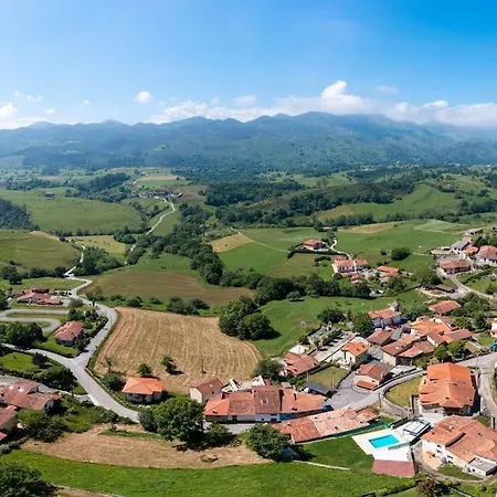 La Casona De Obdulia Ii Hébergement de vacances