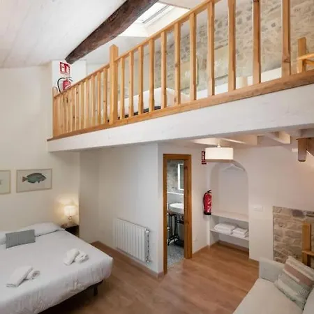 La Casona De Obdulia Ii Tresgrandas