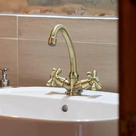 La Casona De Obdulia Ii * Tresgrandas