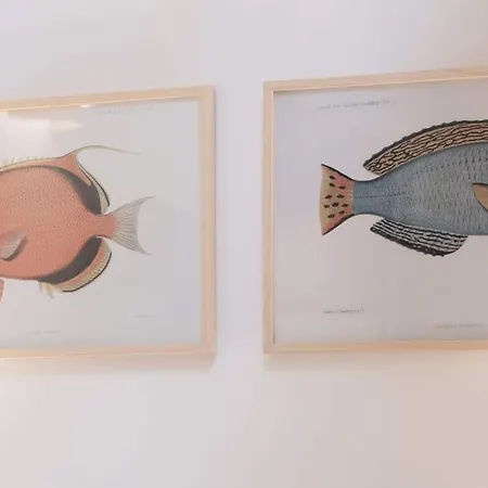 La Casona De Obdulia Ii Holiday home Tresgrandas