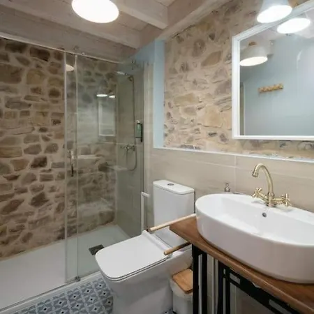 La Casona De Obdulia Ii *