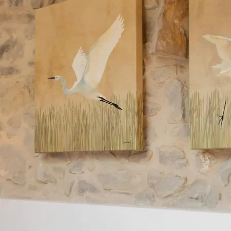 Holiday home La Casona De Obdulia Ii