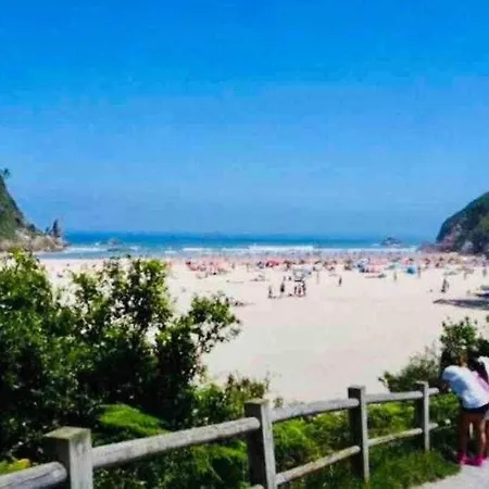 La Casona De Obdulia Ii Holiday home Tresgrandas