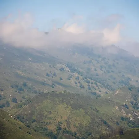 Holiday home La Casona De Obdulia Ii *