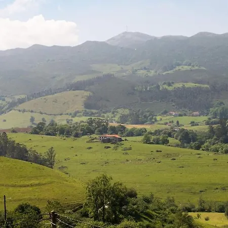 La Casona De Obdulia Ii * Tresgrandas