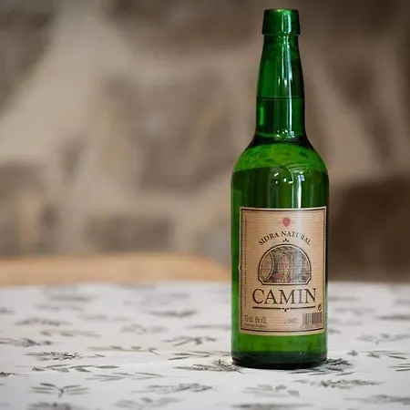 Holiday home La Casona De Obdulia Ii Tresgrandas