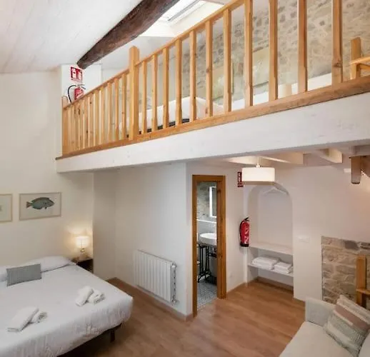 La Casona De Obdulia Ii Tresgrandas