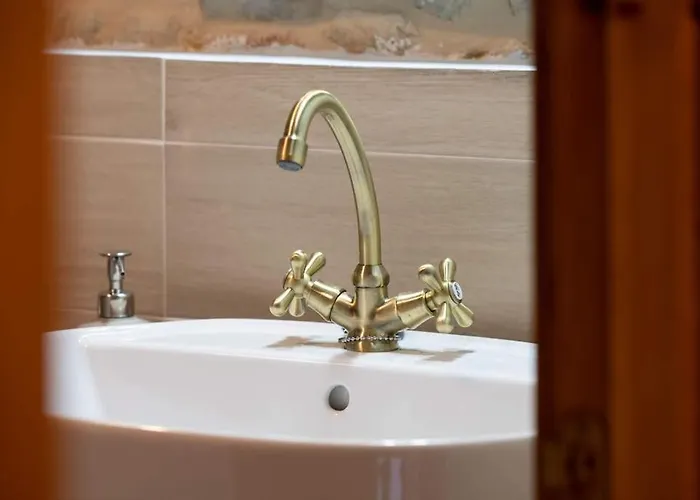 La Casona De Obdulia Ii * Tresgrandas