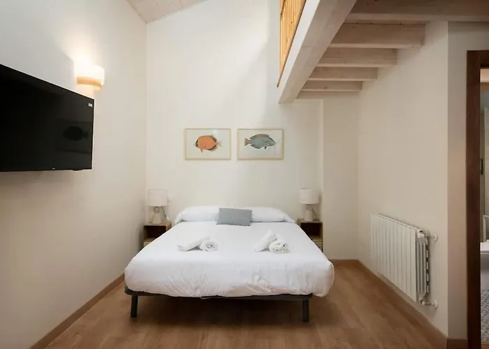 Сasa de vacaciones La Casona De Obdulia Ii *