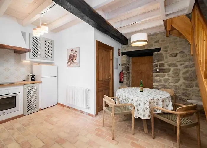 La Casona De Obdulia Ii