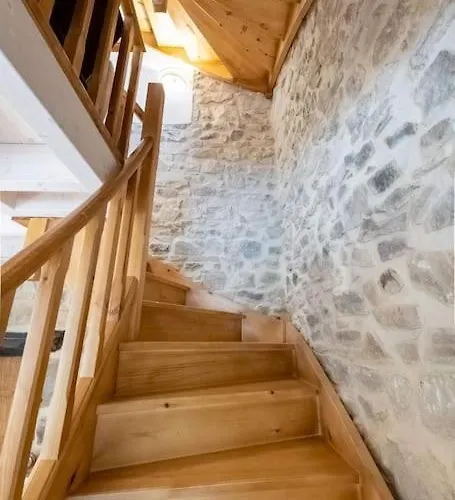 Сasa de vacaciones La Casona De Obdulia Ii