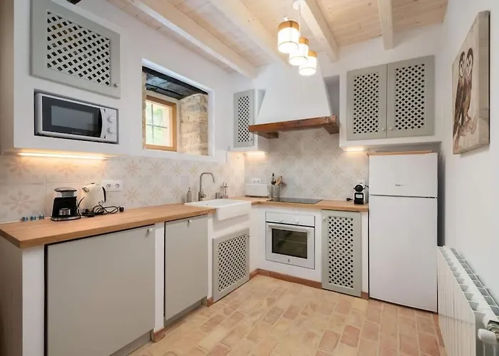 La Casona De Obdulia Ii *