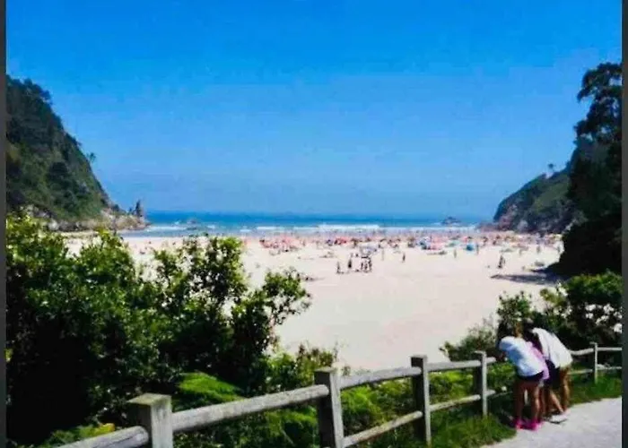 La Casona De Obdulia Ii Сasa de vacaciones Tresgrandas