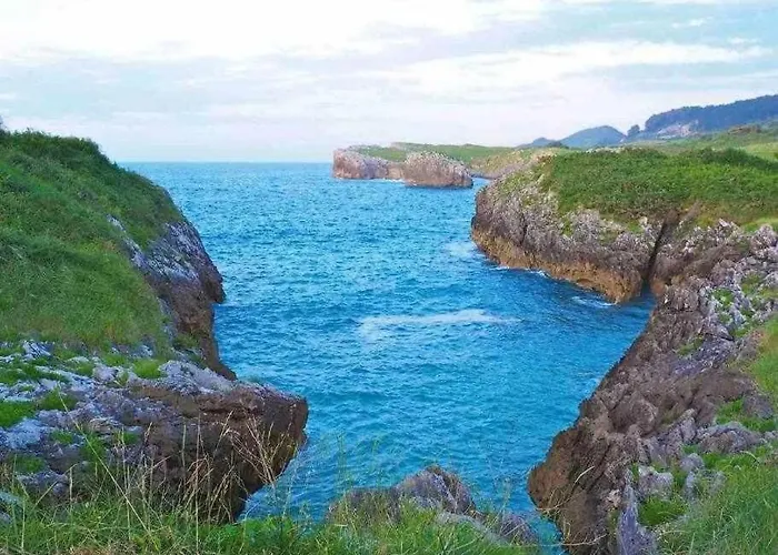 La Casona De Obdulia Ii Tresgrandas