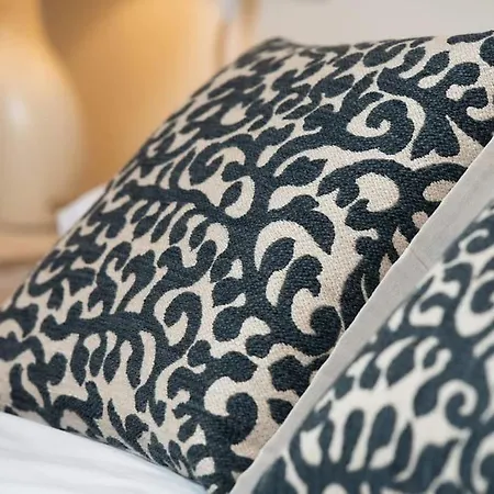 La Casona De Obdulia Ii بيت للعطل