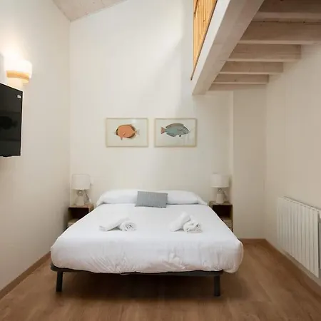 بيت للعطل La Casona De Obdulia Ii *