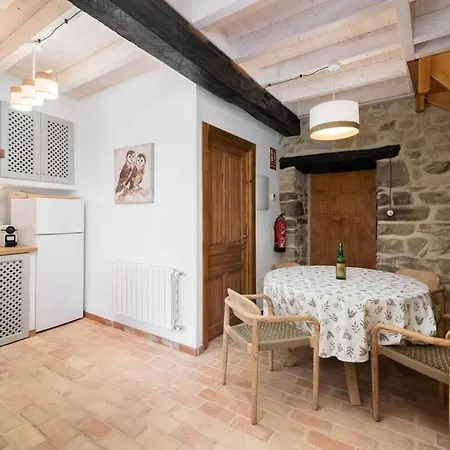 La Casona De Obdulia Ii