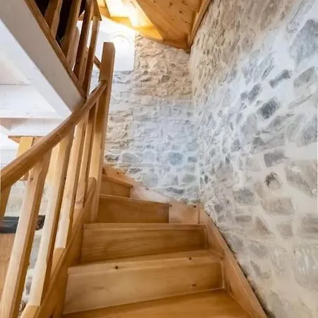 بيت للعطل La Casona De Obdulia Ii