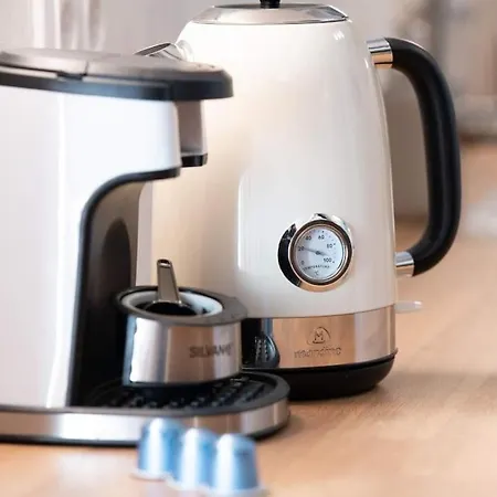 La Casona De Obdulia Ii *