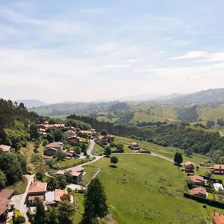 La Casona De Obdulia Ii *