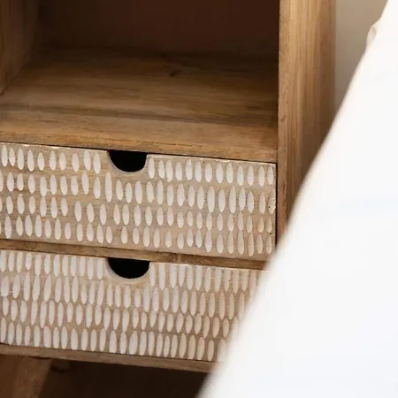 بيت للعطل La Casona De Obdulia Ii