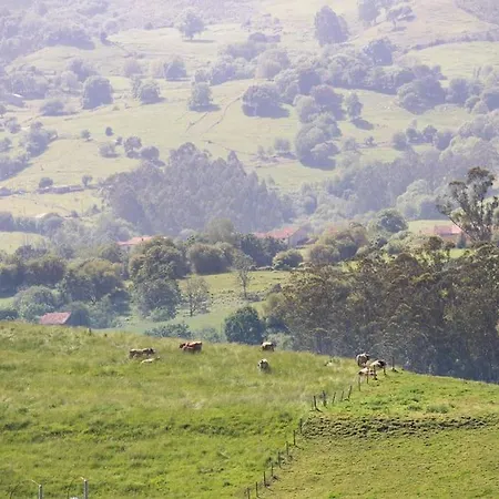 La Casona De Obdulia Ii بيت للعطل *