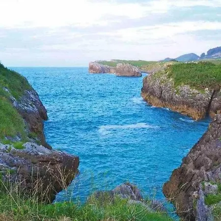 La Casona De Obdulia Ii Tresgrandas